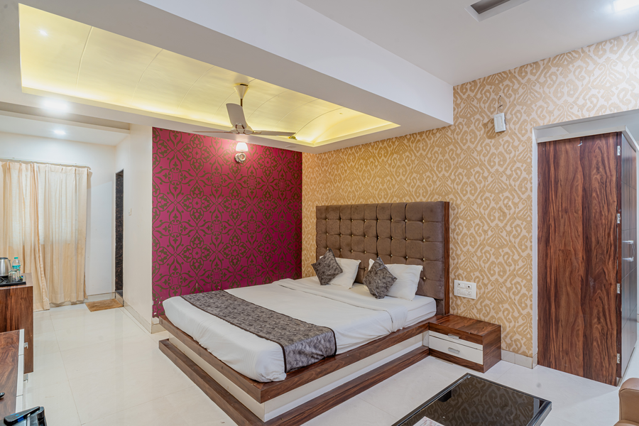 hotel vatika inn