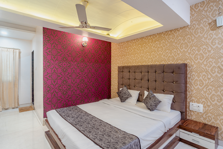 hotel vatika inn
