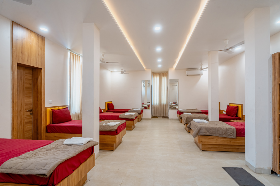 hotel vatika inn