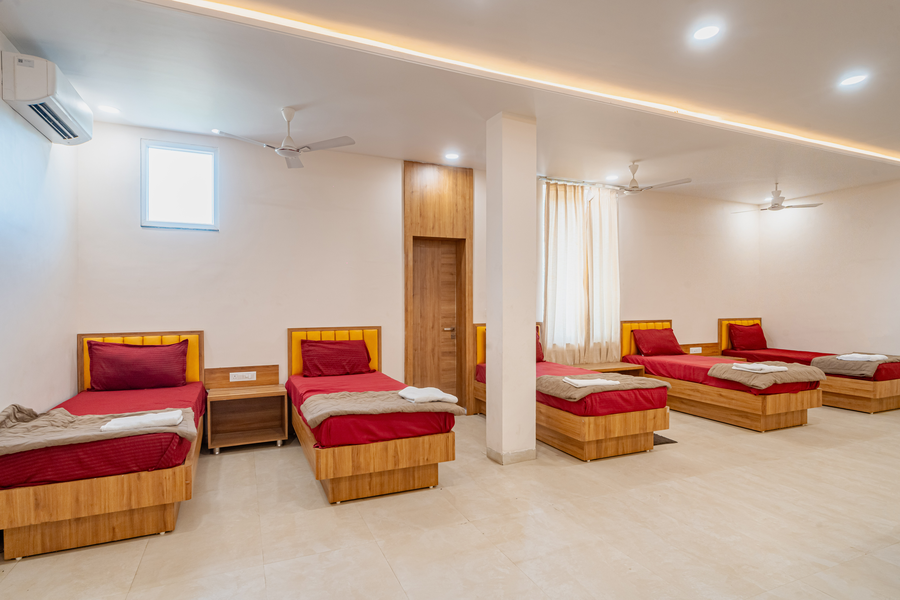 hotel vatika inn