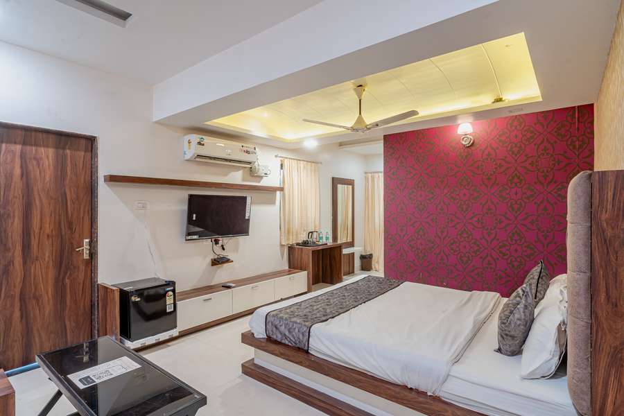 hotel vatika inn