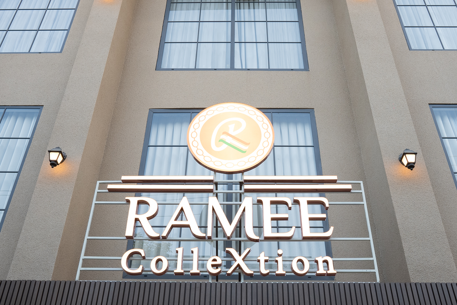 ramee collextion amritsar