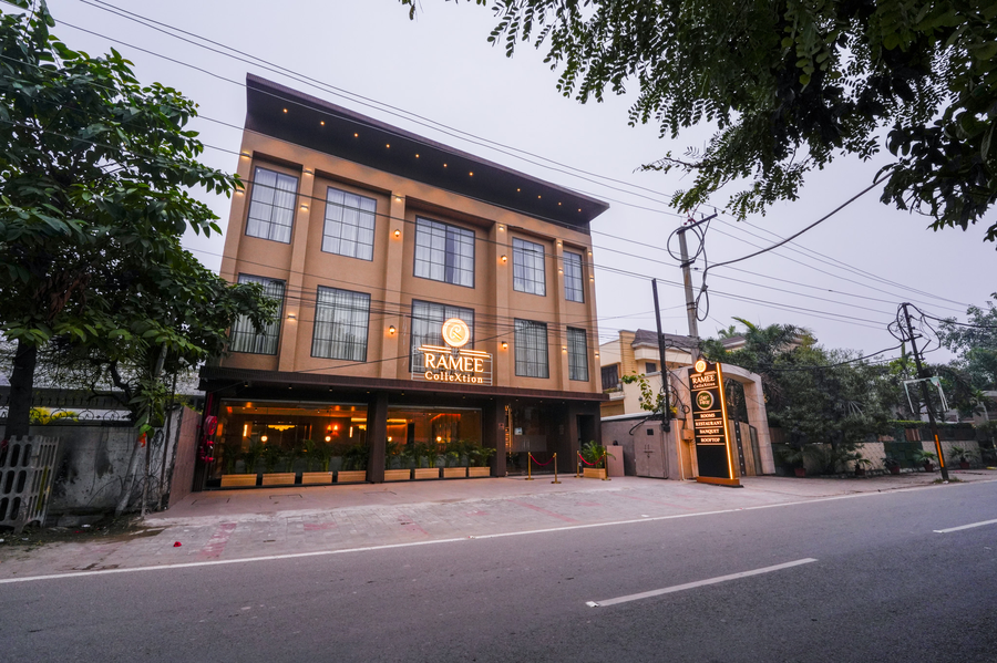 Hotel Chain