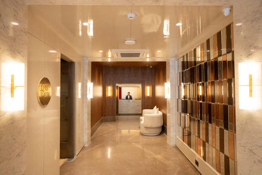 ramee collextion amritsar