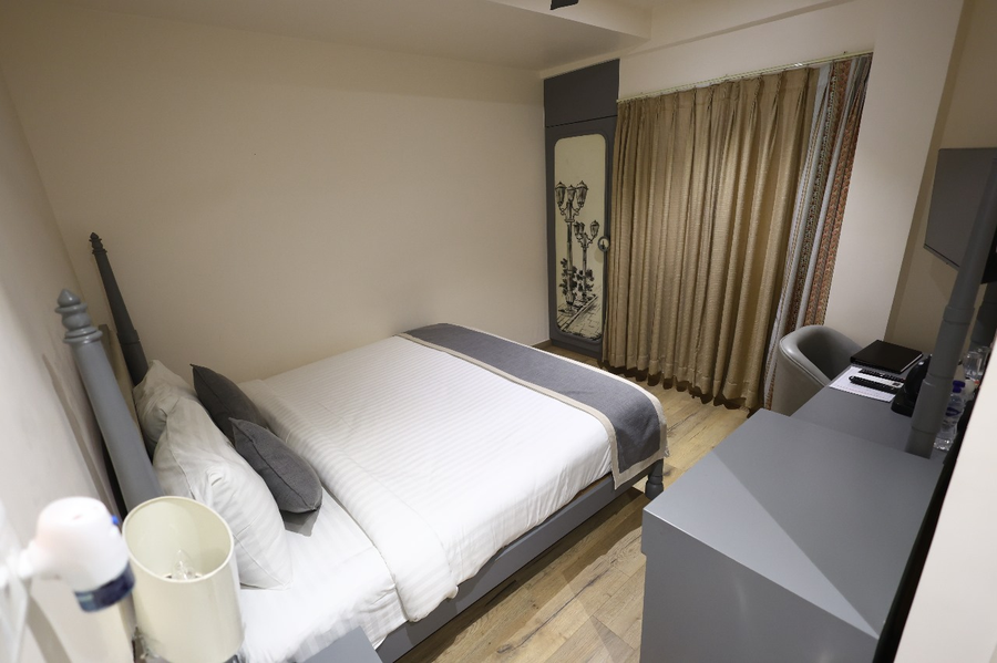 hotel metro prime