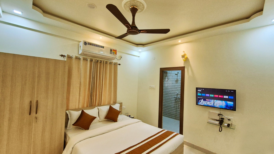 Best Inn By Bookmerihotel,,3 star