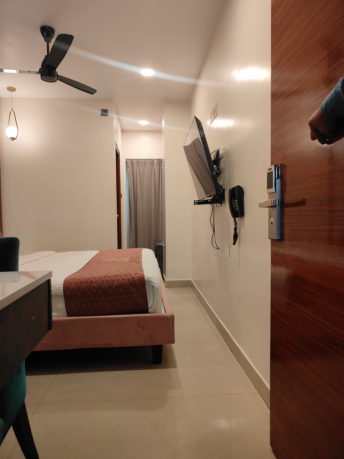 astra hotels and suites koramangala