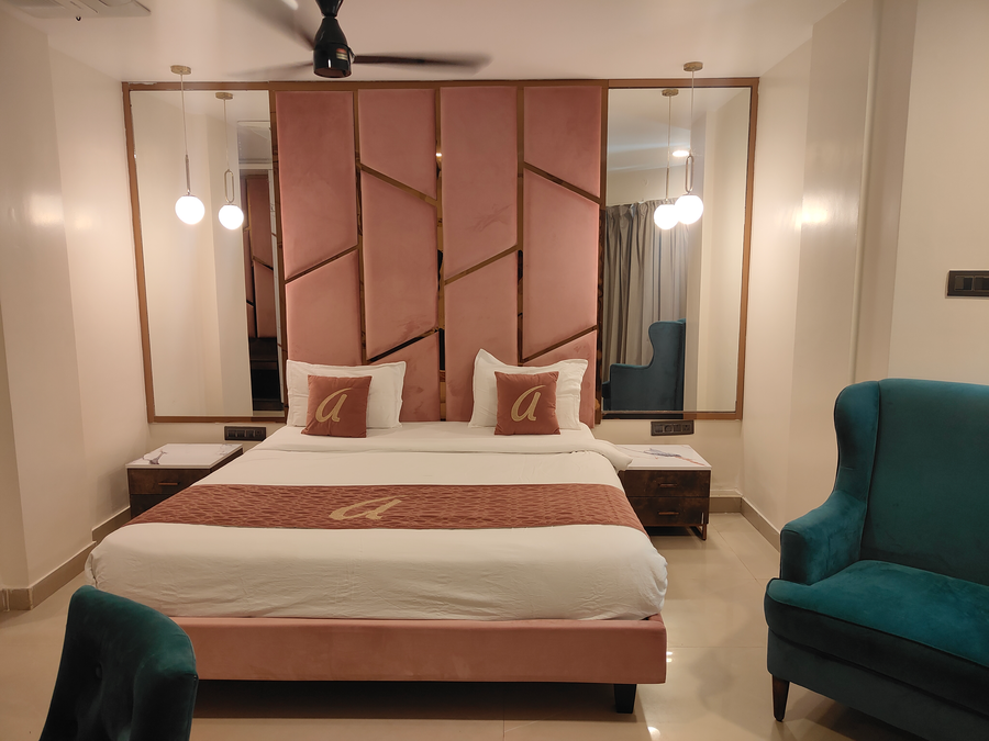 astra hotels and suites koramangala