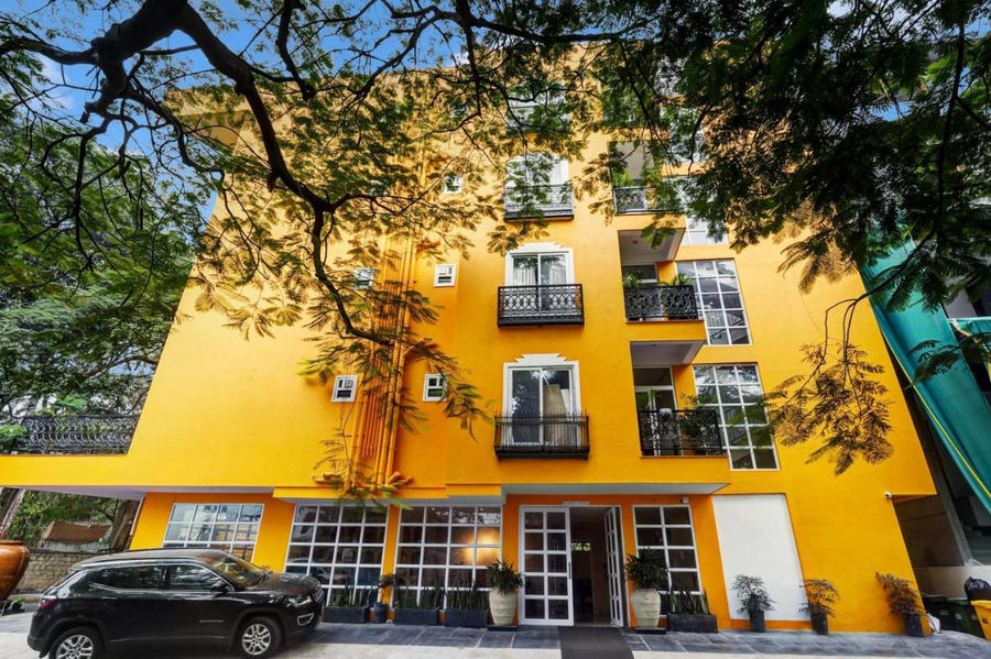 Astra Hotels & Suites - Koramangala,Koramangala,3 star