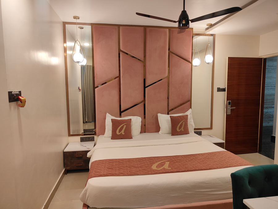 astra hotels and suites koramangala