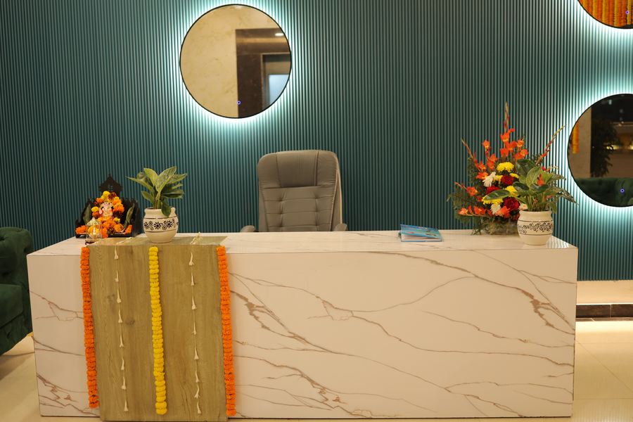 nimantrana hotel and suites