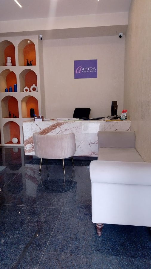 astra hotels and suites sector 7 hsr