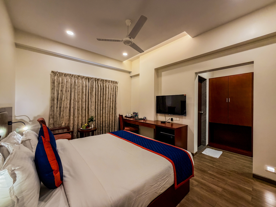 zip by spree hotels kolhapur