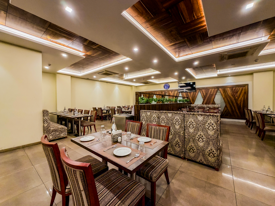 zip by spree hotels kolhapur