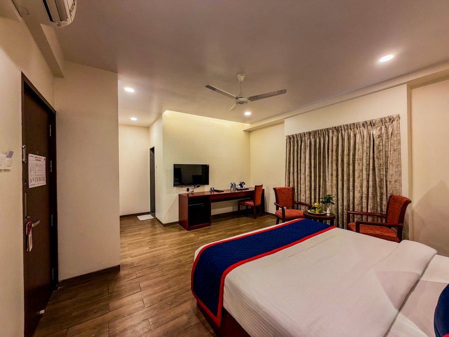 zip by spree hotels kolhapur