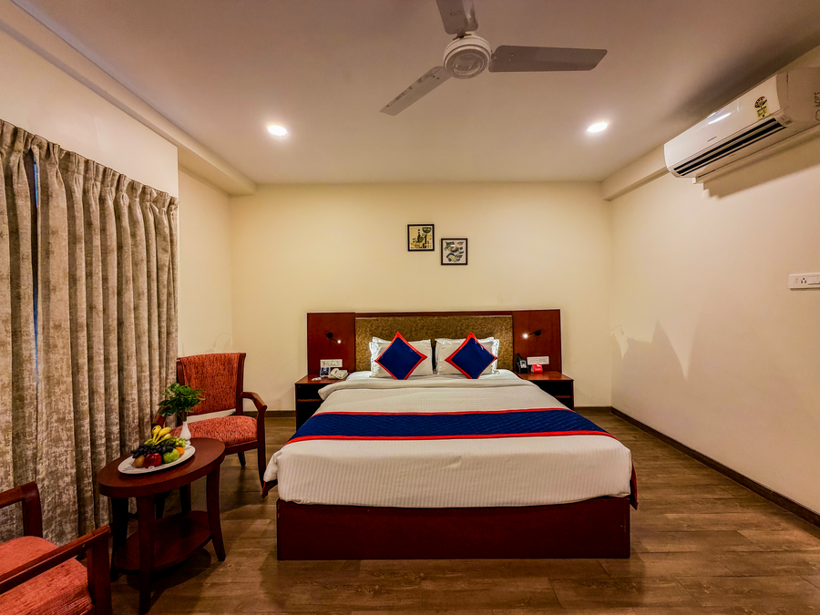 zip by spree hotels kolhapur
