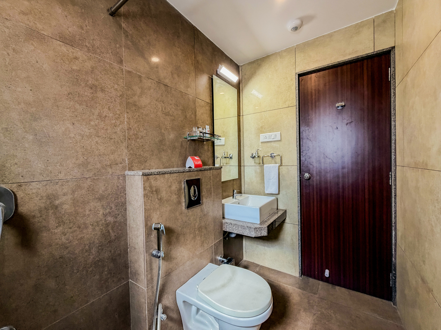 zip by spree hotels kolhapur