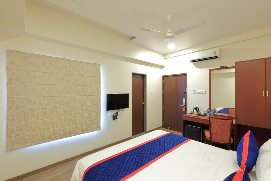 zip by spree hotels kolhapur