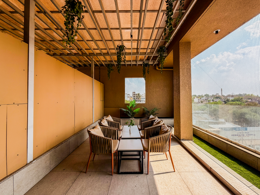 zip by spree hotels kolhapur