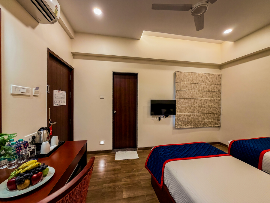 zip by spree hotels kolhapur