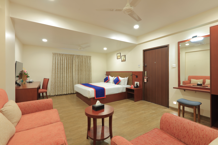 zip by spree hotels kolhapur