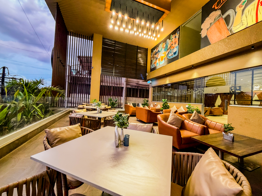 Zip By Spree Hotels Kolhapur,New Shahupuri,3 star