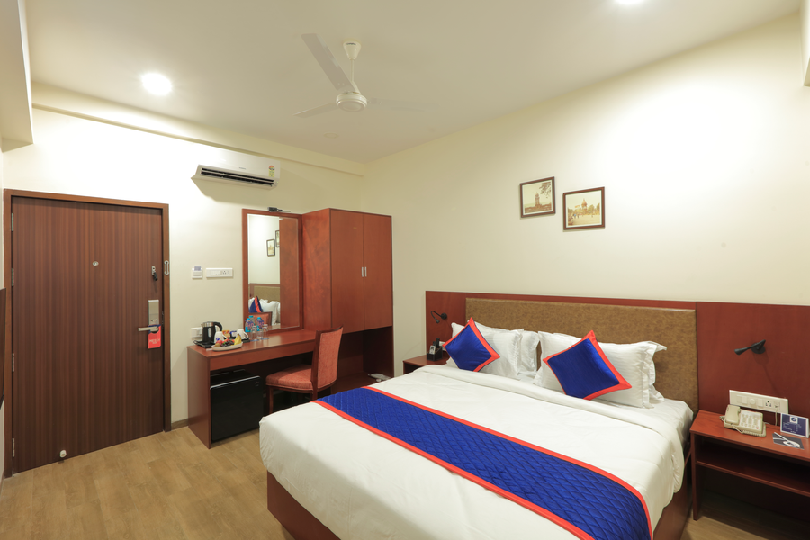 zip by spree hotels kolhapur