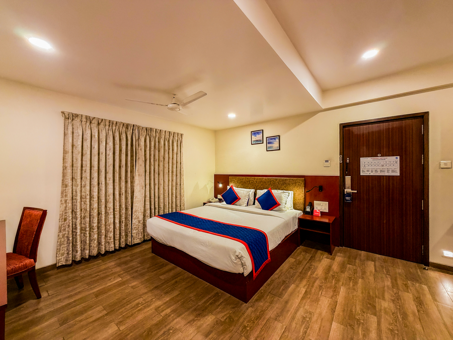 zip by spree hotels kolhapur