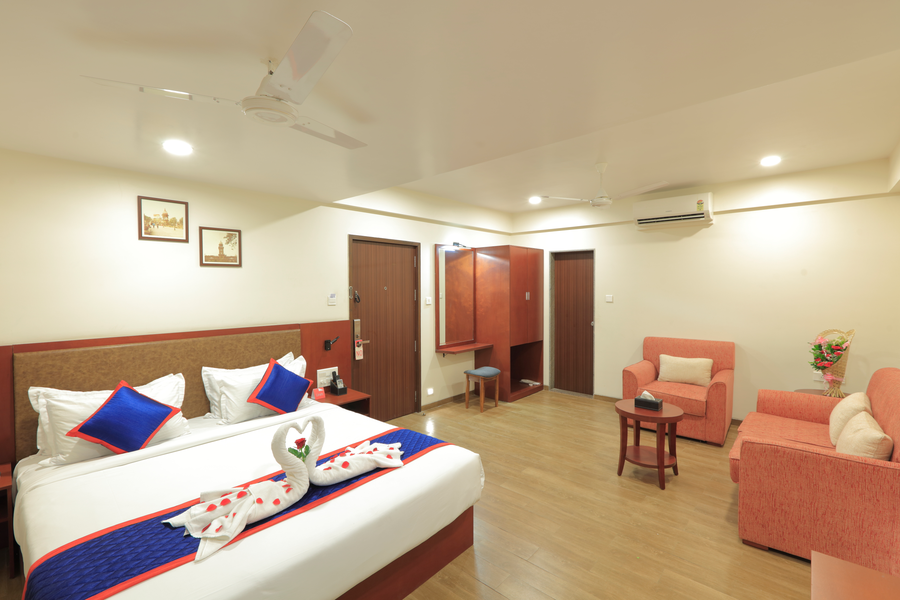 zip by spree hotels kolhapur