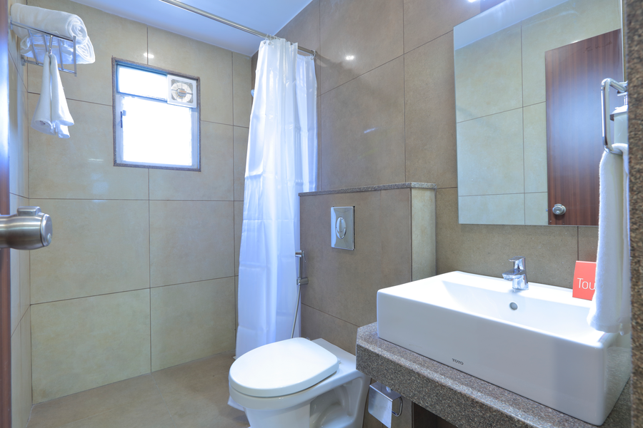 zip by spree hotels kolhapur