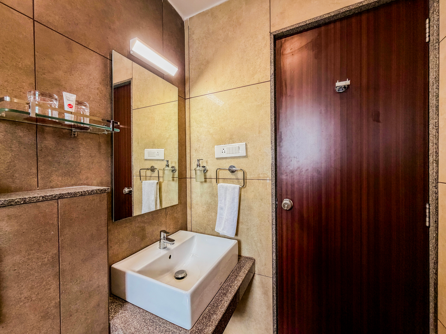 zip by spree hotels kolhapur