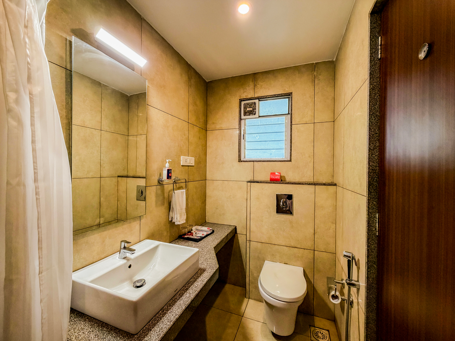 zip by spree hotels kolhapur