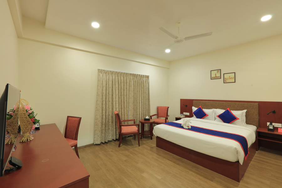 zip by spree hotels kolhapur