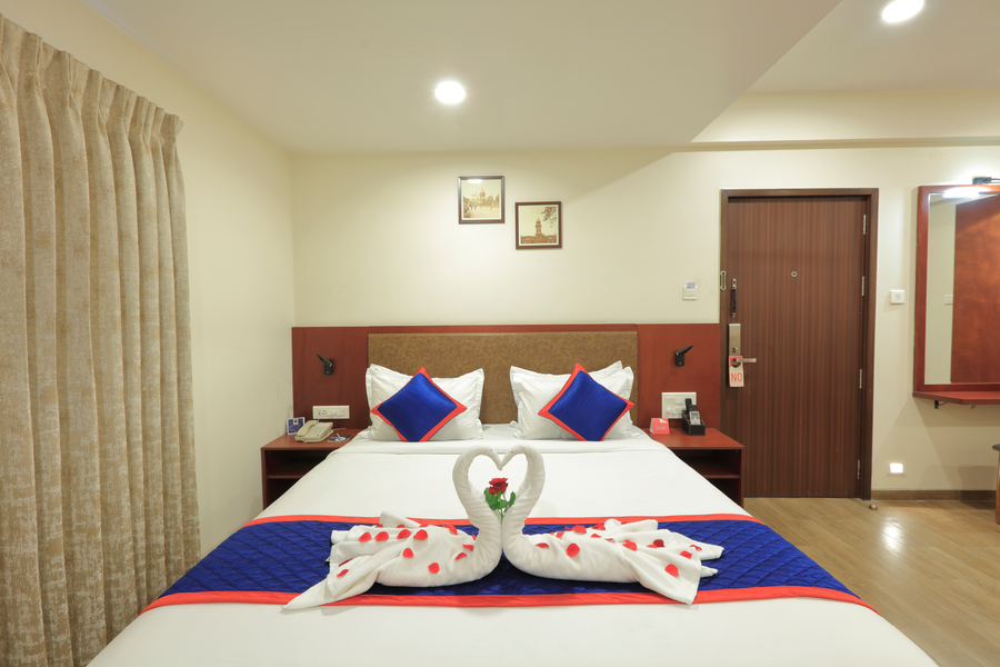 zip by spree hotels kolhapur