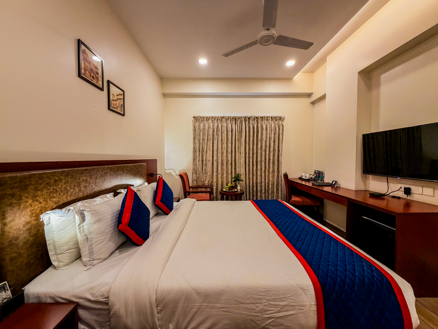 zip by spree hotels kolhapur