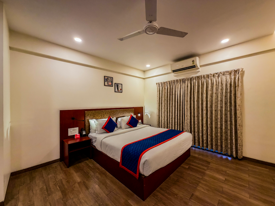 zip by spree hotels kolhapur