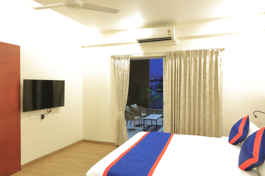 zip by spree hotels kolhapur