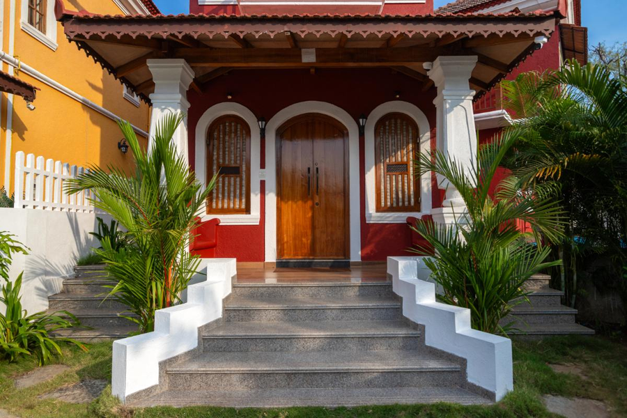 casa riana