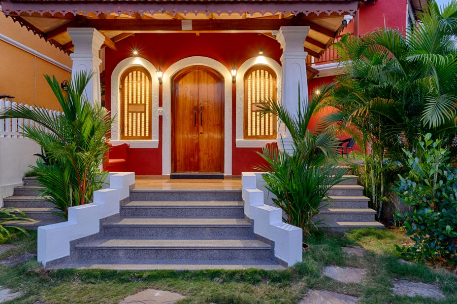 casa riana