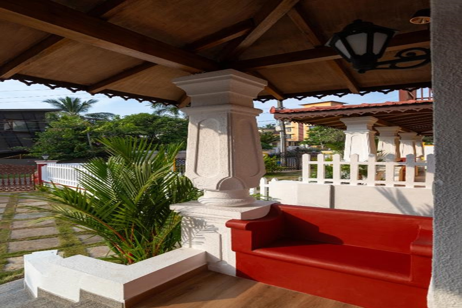 casa riana