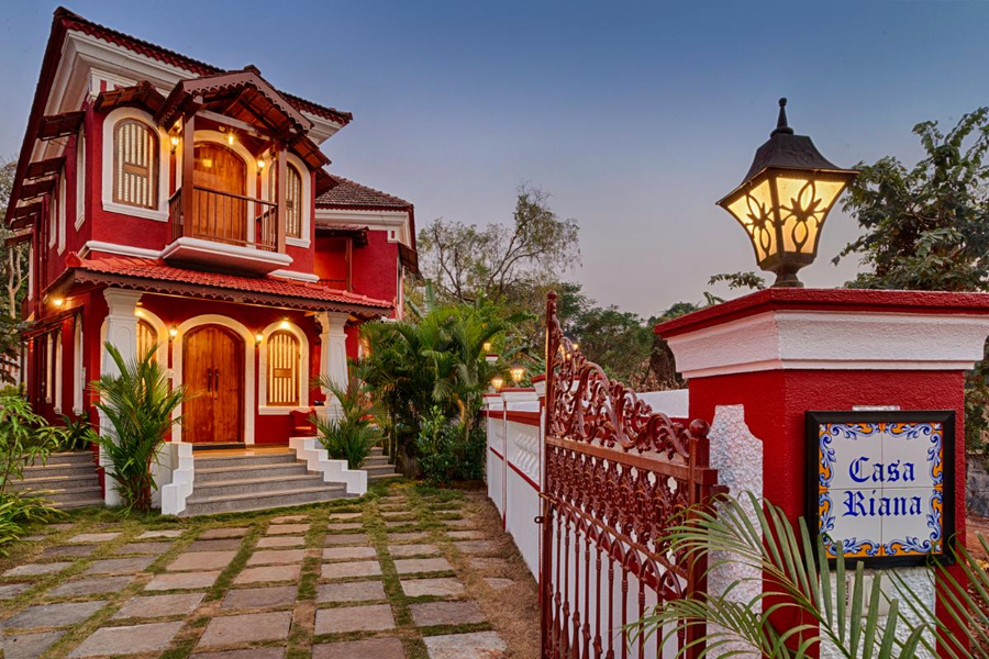 casa riana