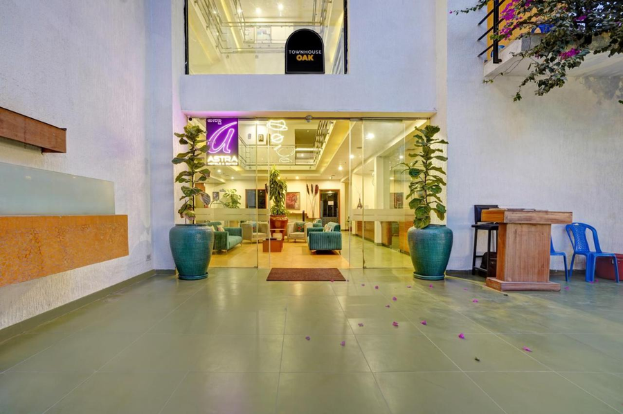 astra hotels and suites marathahalli