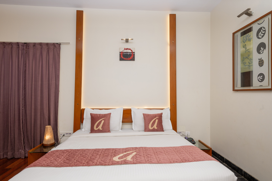 astra hotels and suites marathahalli