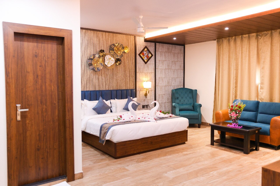 river sidde inn