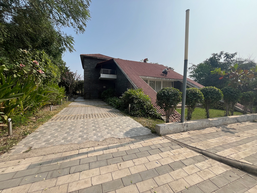 sarvaswa resort raipur