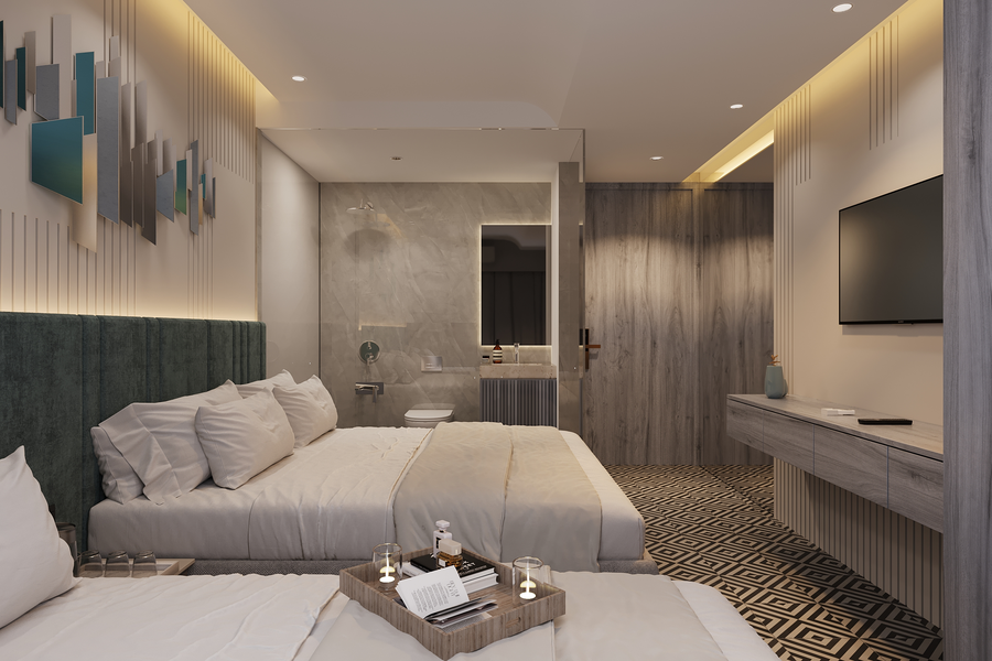 privilon hotel sbr