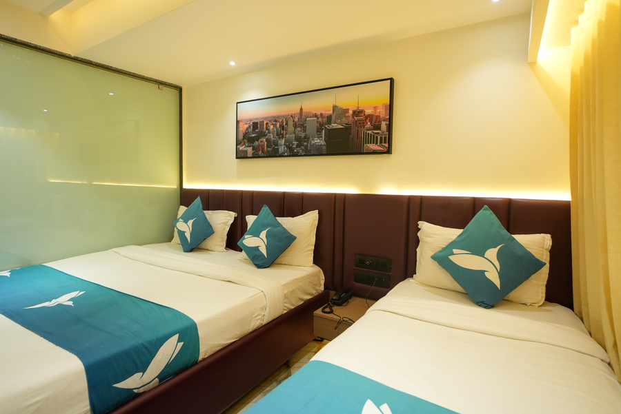 privilon hotel sbr