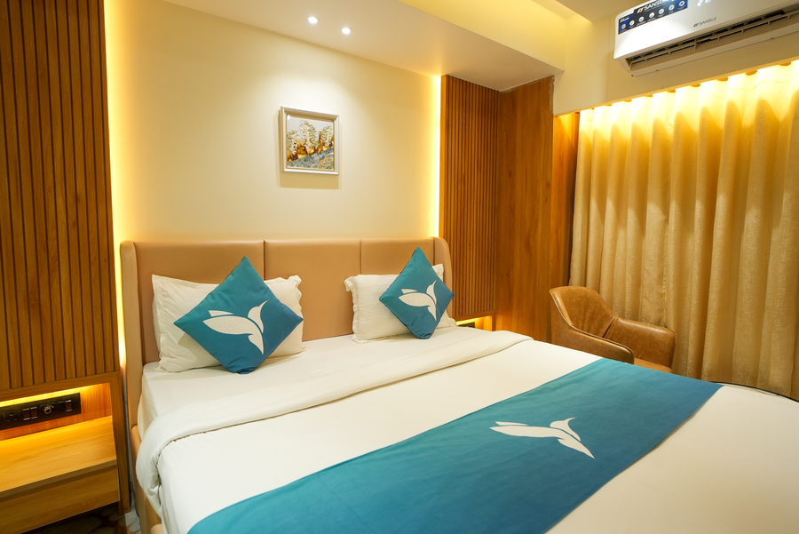 privilon hotel sbr