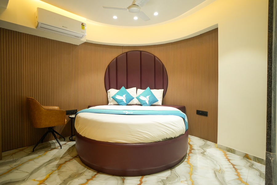 privilon hotel sbr