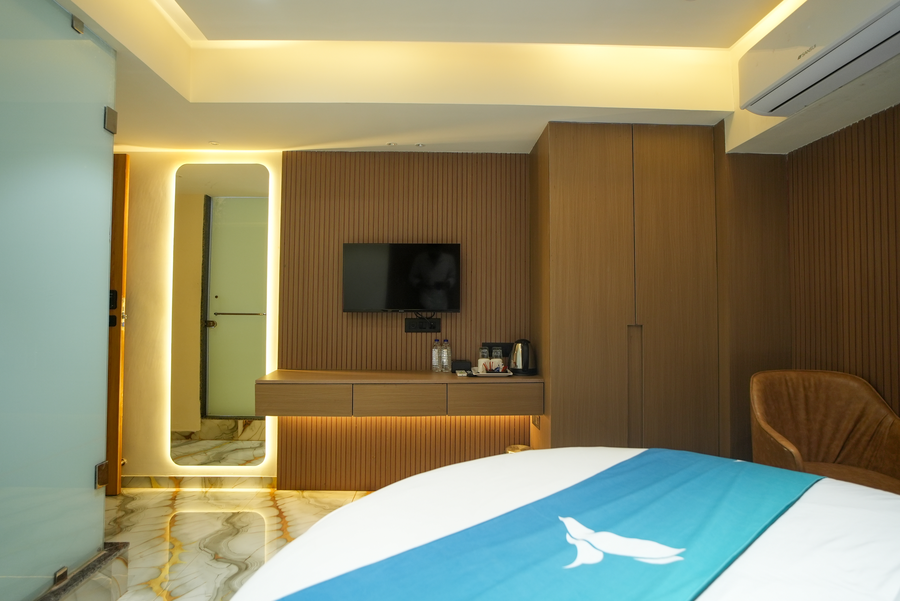 privilon hotel sbr